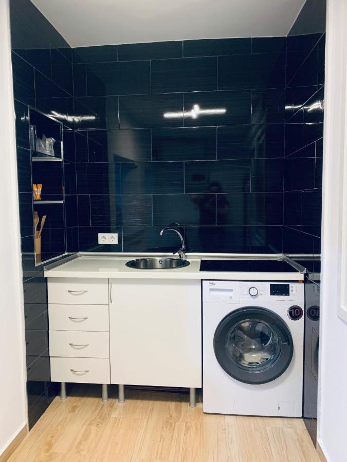 Delfin - Apartamento Punta Umbría