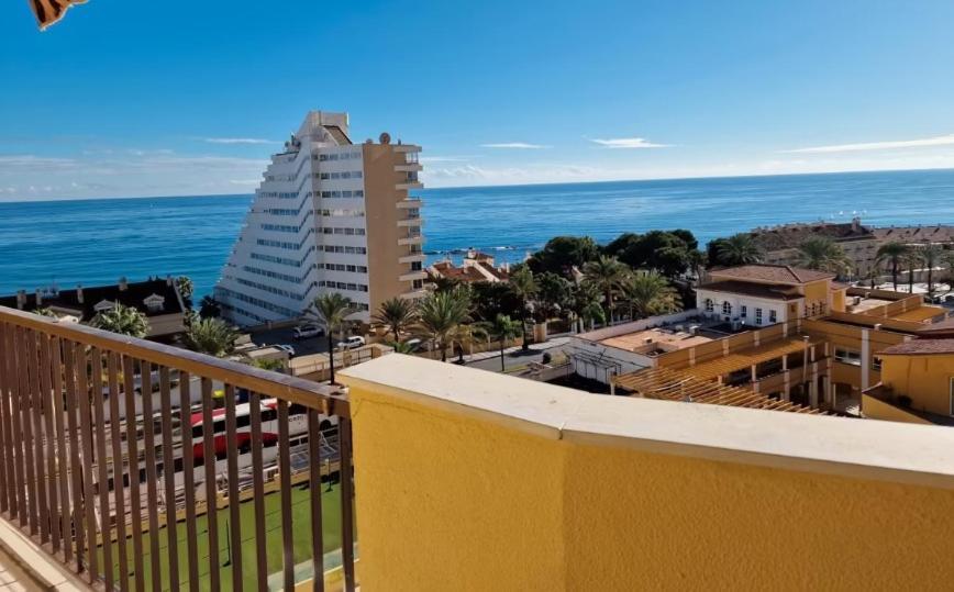 Bellavista Don Gustavo Apartamento Benalmádena