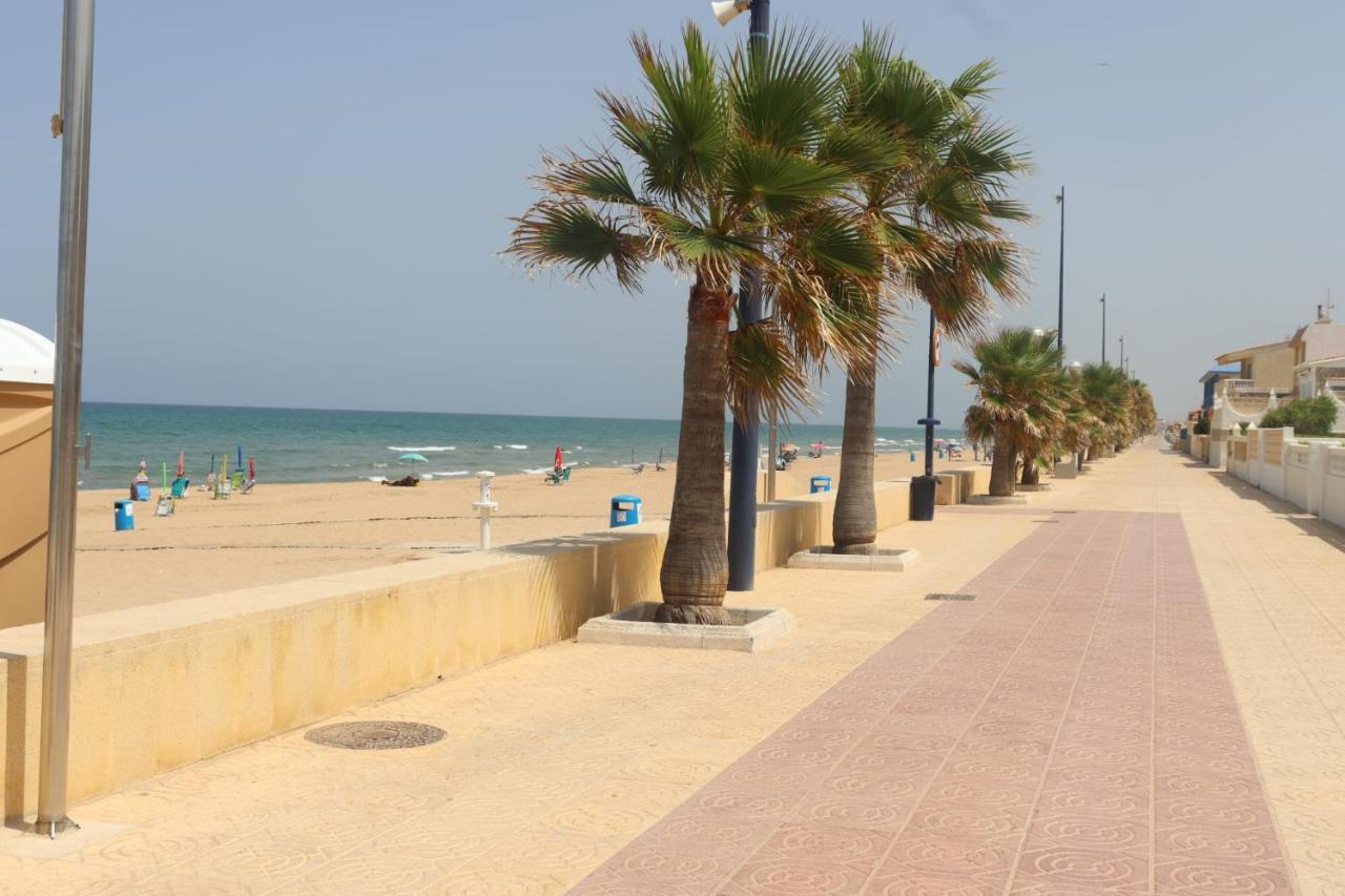 Vacacional Compartida Miramar