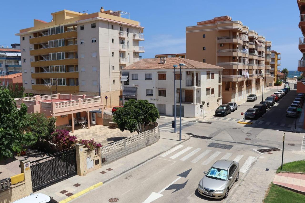 Vacacional Compartida * Miramar