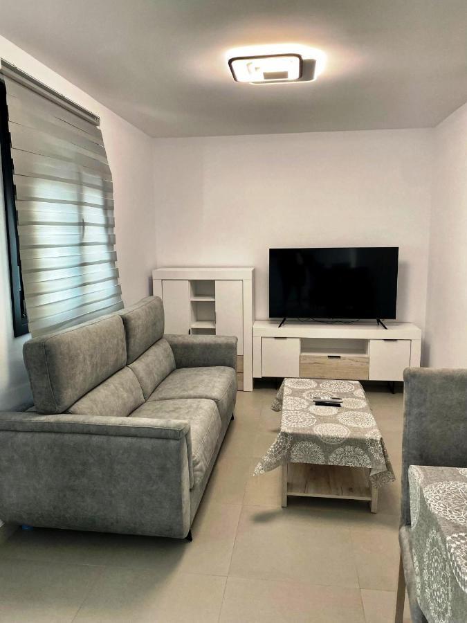 Loft Villalucia