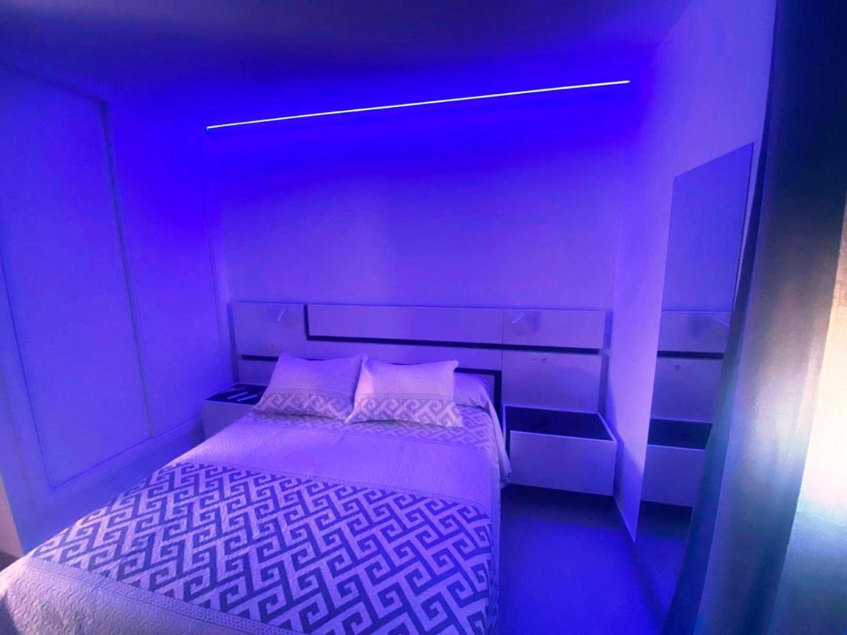 Villa Loft Villalucia *