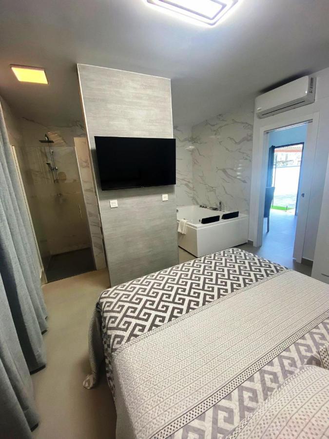 Villa Loft Villalucia *
