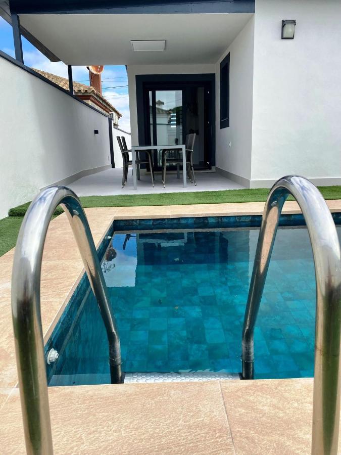 Villa Loft Villalucia Conil De La Frontera