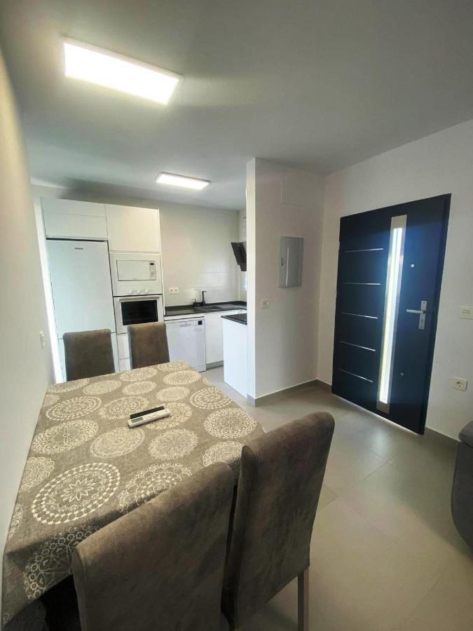 Loft Villalucia