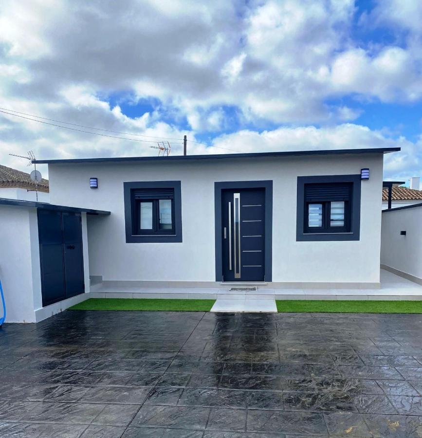 Loft Villalucia Villa Conil De La Frontera