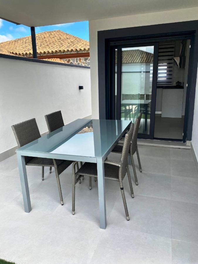 Villa Loft Villalucia