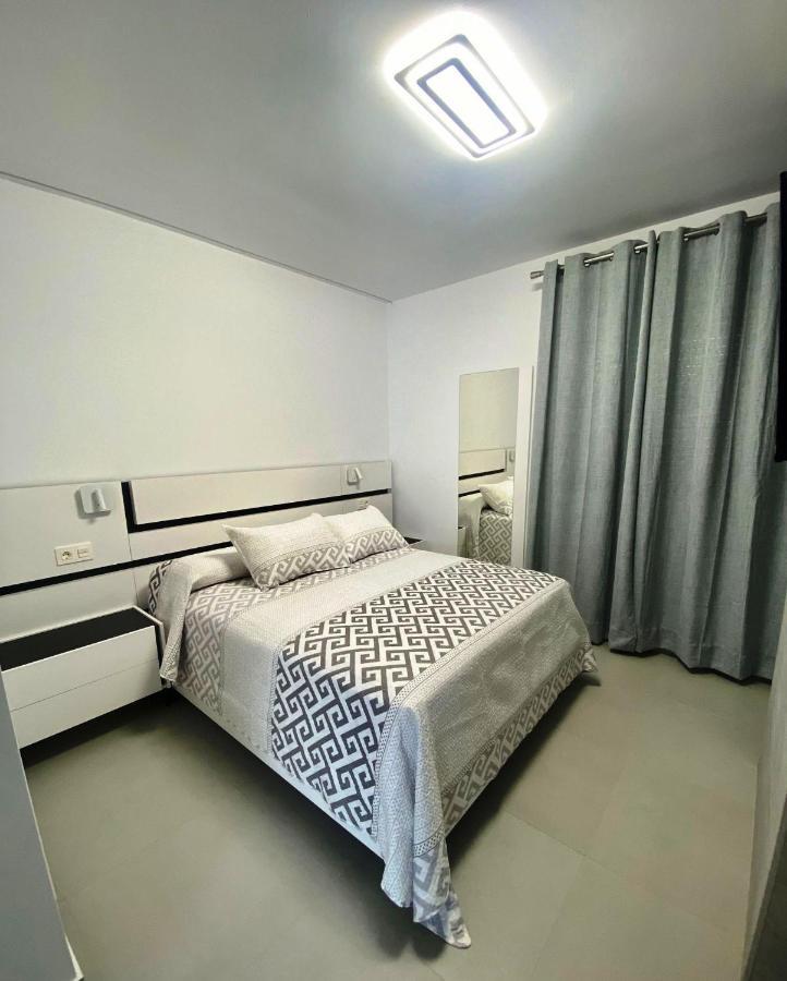 Loft Villalucia *