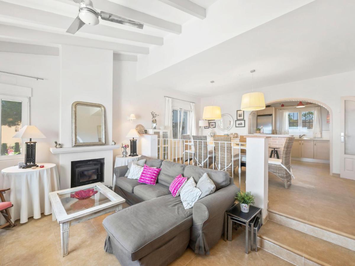 Cielo Abierto By Interhome * Benitachell