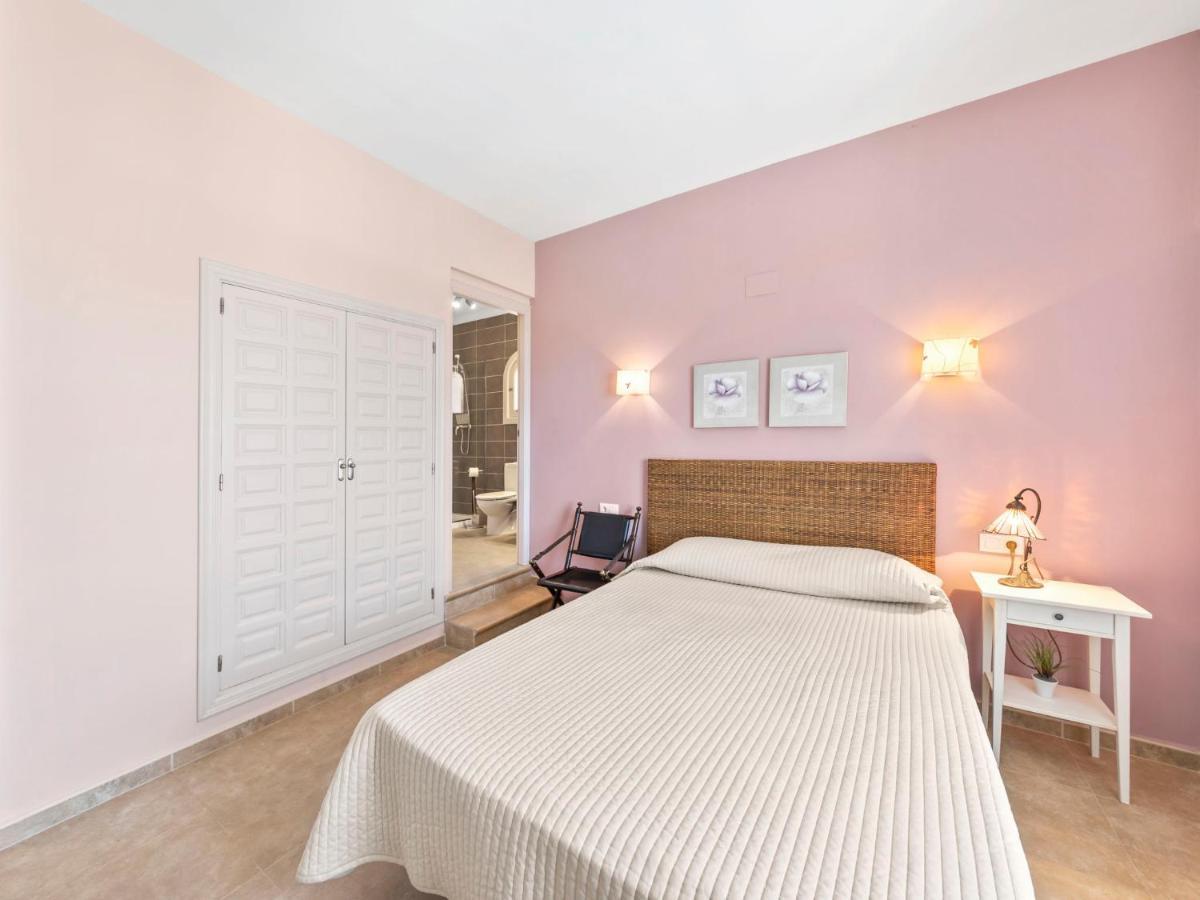 Cielo Abierto By Interhome Holiday home *