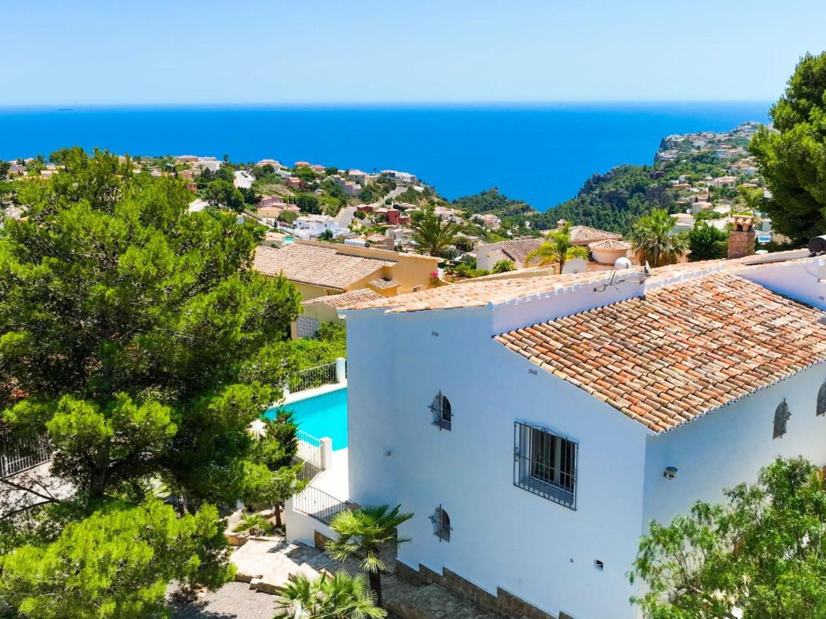 Holiday home Cielo Abierto By Interhome