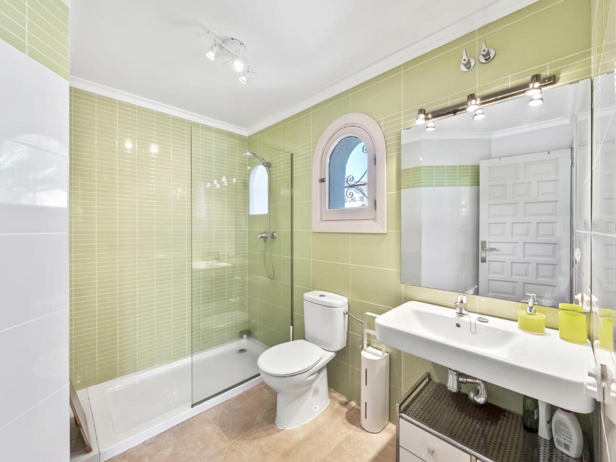 Cielo Abierto By Interhome Benitachell