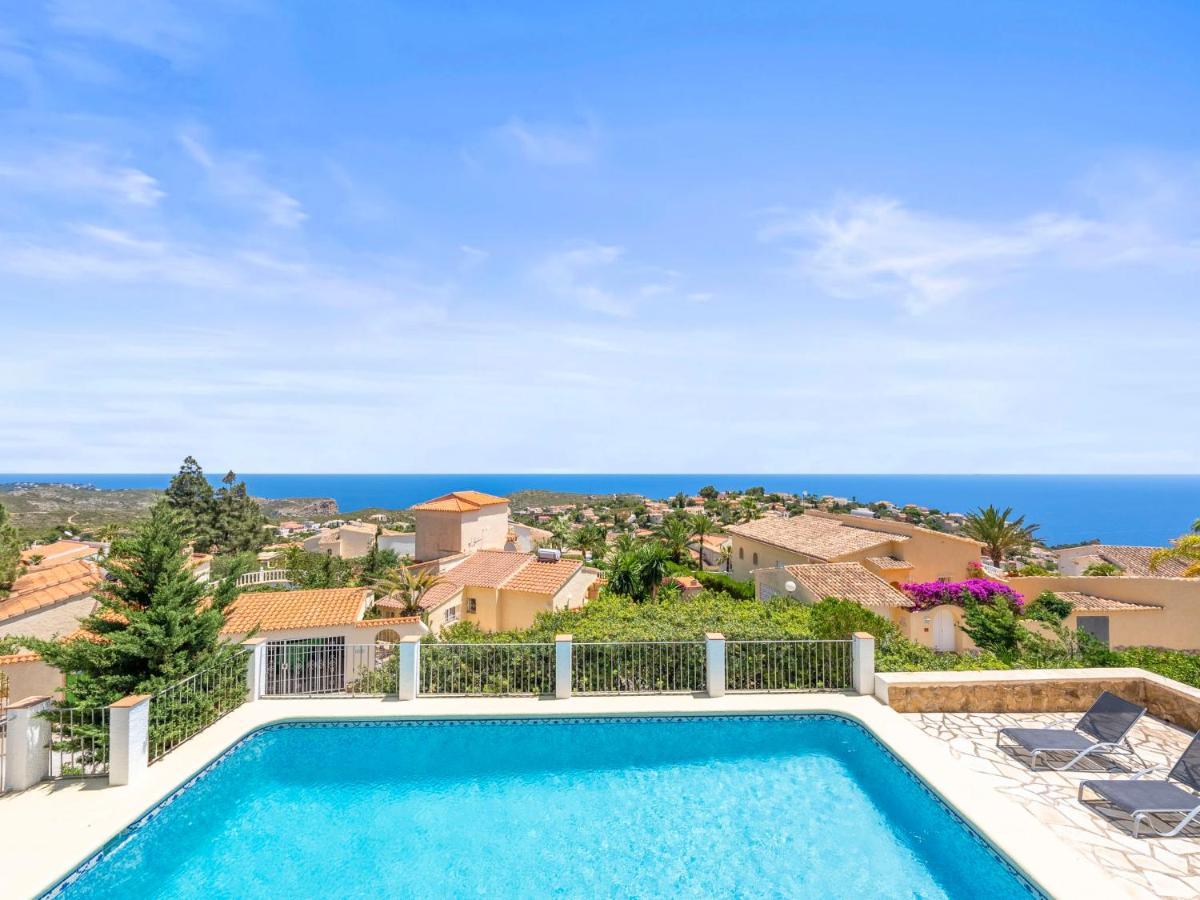 Cielo Abierto By Interhome * Benitachell