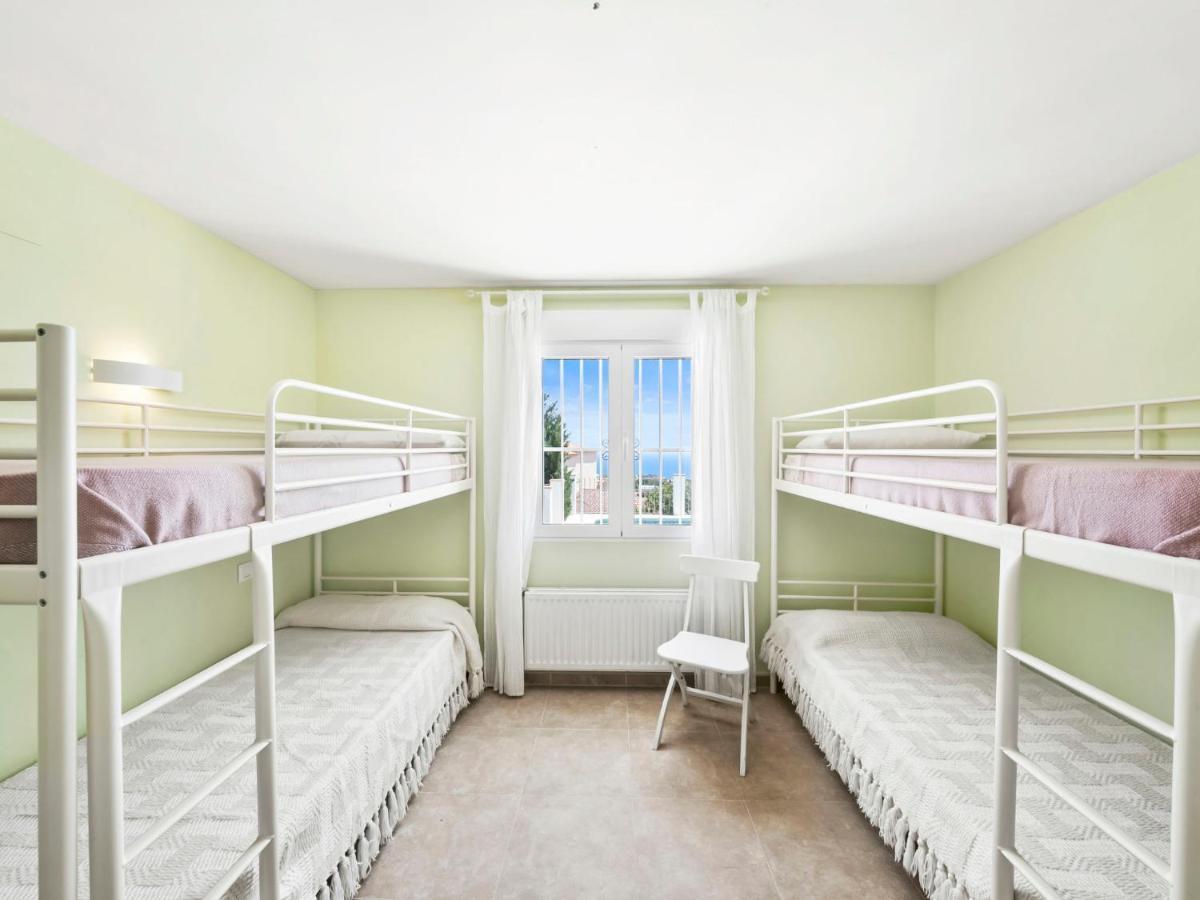Holiday home Cielo Abierto By Interhome