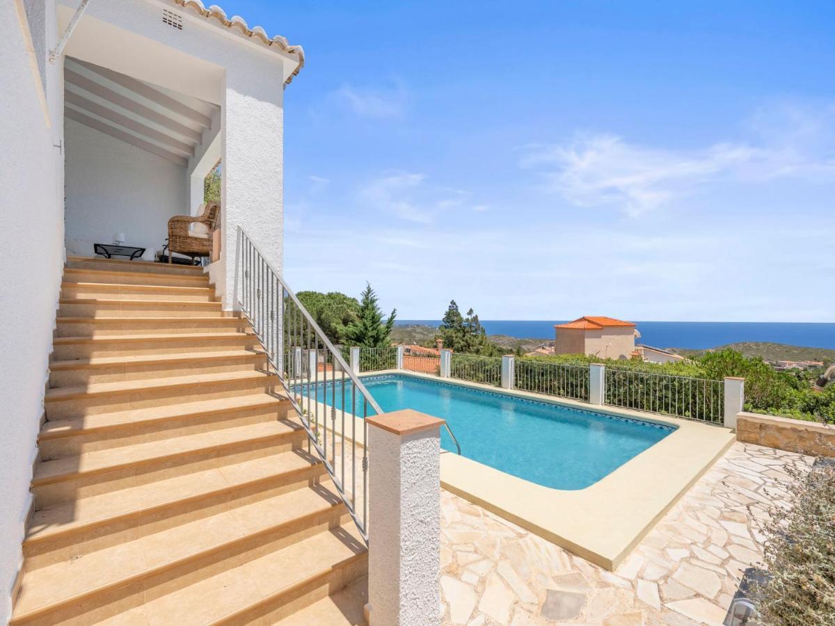 Cielo Abierto By Interhome *