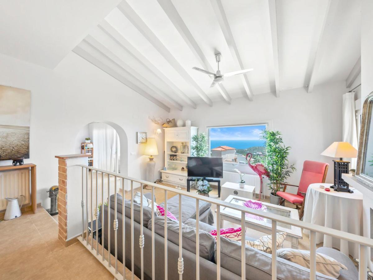 Cielo Abierto By Interhome Holiday home