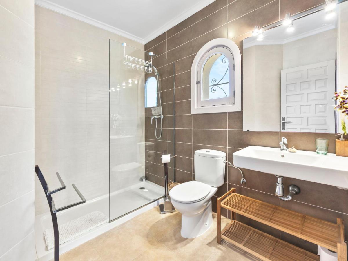 Cielo Abierto By Interhome Holiday home