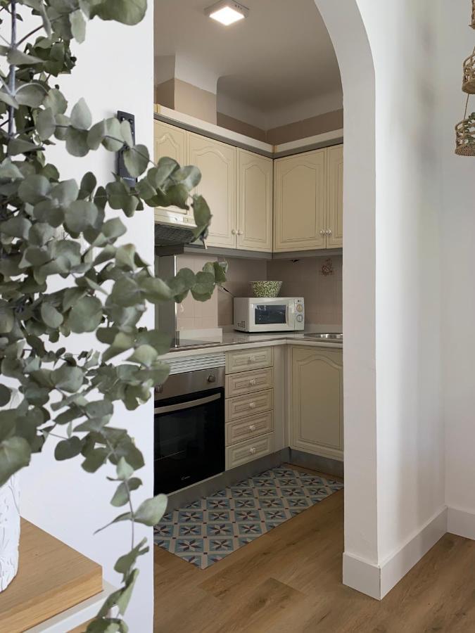 Apartamento Playa Ventanicas Mojácar