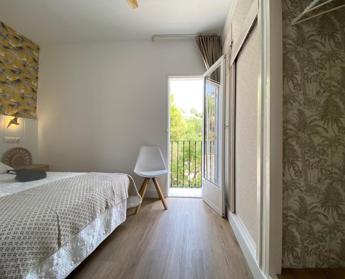 Apartamento Playa Ventanicas *
