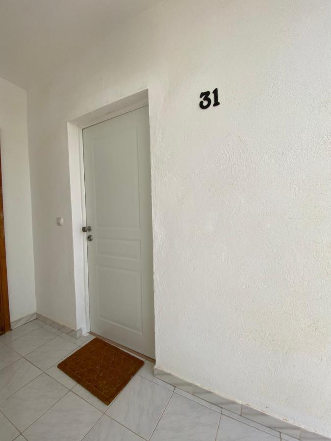 Apartamento Playa Ventanicas *