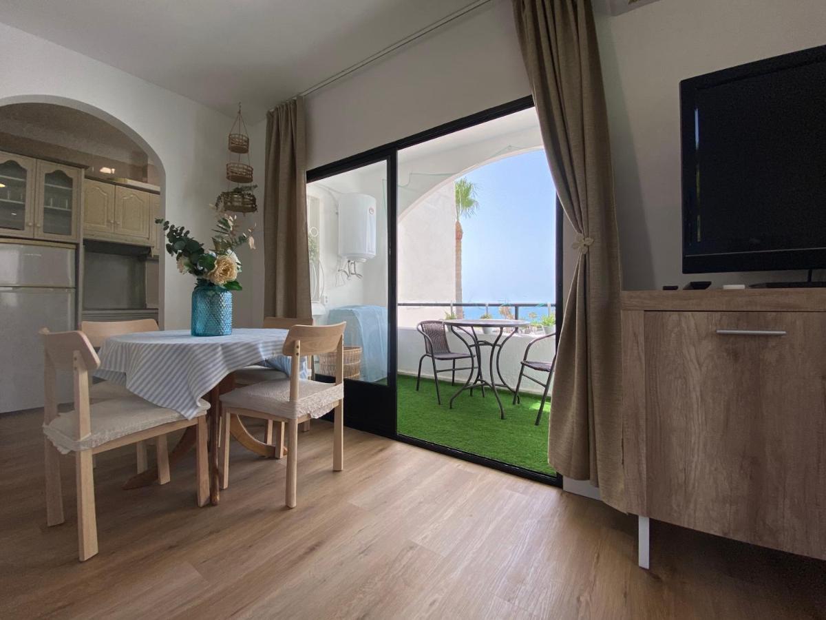 Playa Ventanicas Apartamento