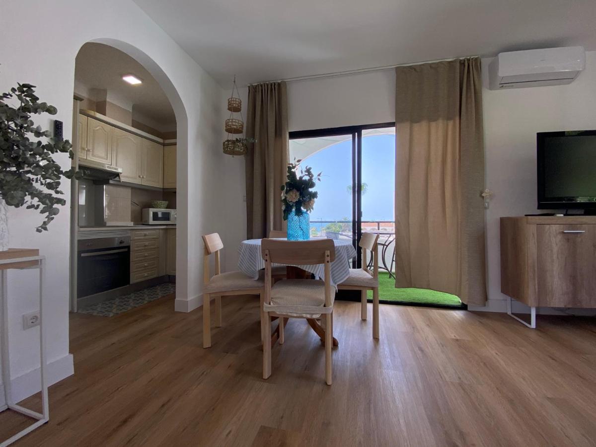 Playa Ventanicas Apartamento