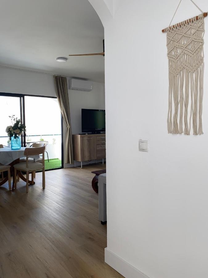 Apartamento Playa Ventanicas
