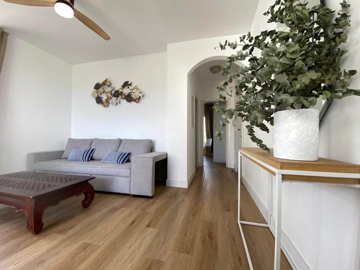 Apartamento Playa Ventanicas Mojácar