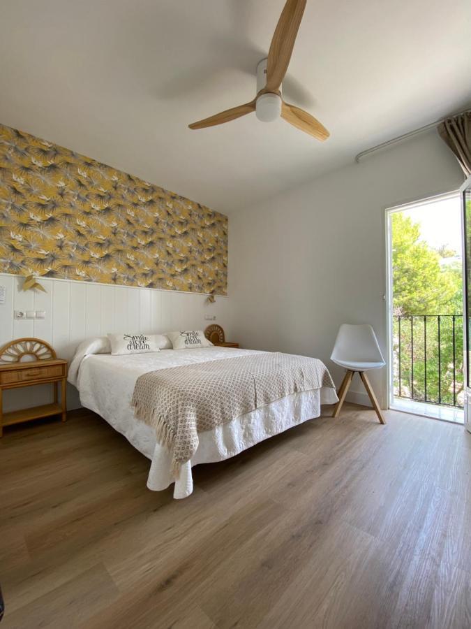 Playa Ventanicas Apartamento Mojácar