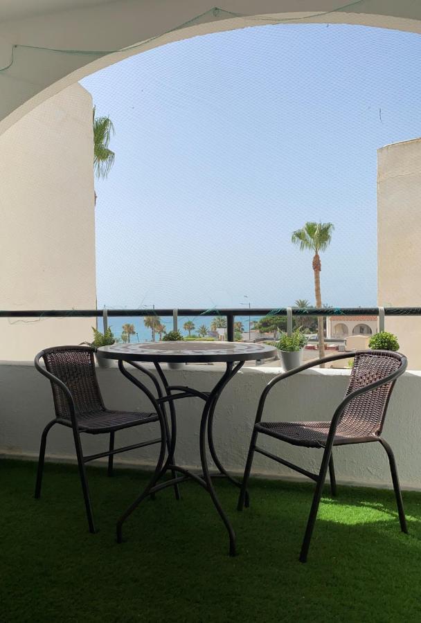 Apartamento Playa Ventanicas Mojácar