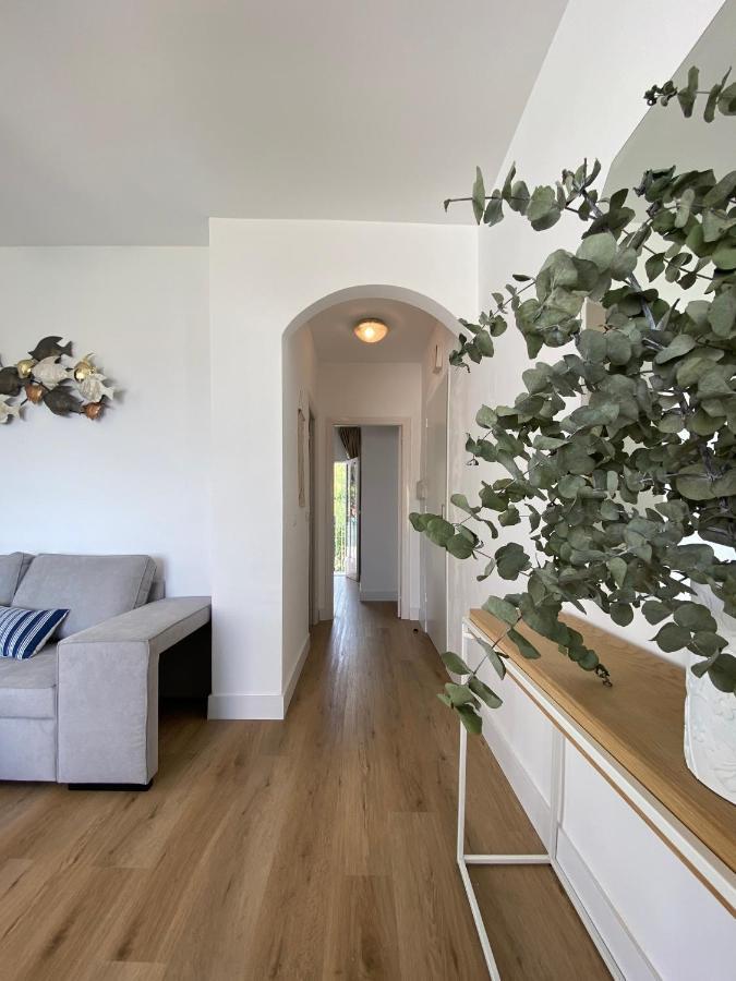 Apartamento Playa Ventanicas *