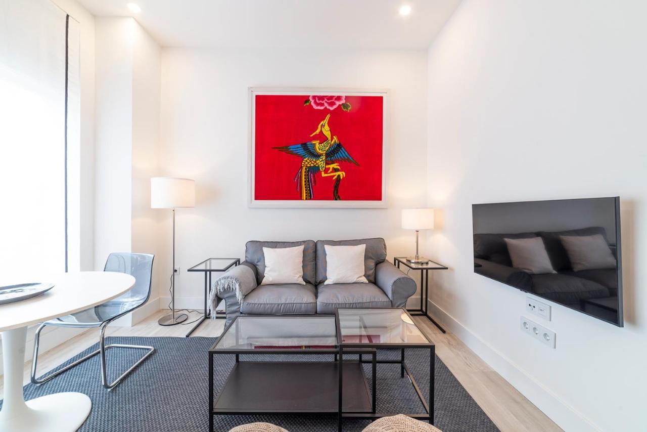 Alohamundi Segovia&fortaleza Apartamento Sevilla