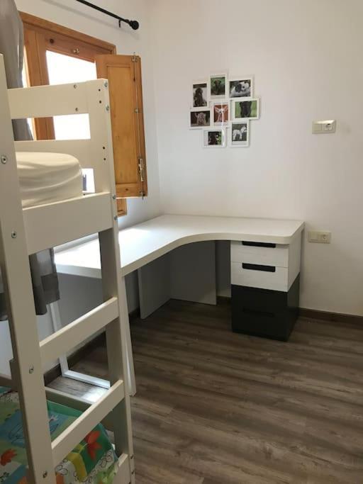 La Clau De La Vall *