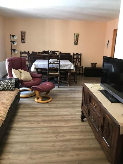 La Clau De La Vall Apartamento Camprodon