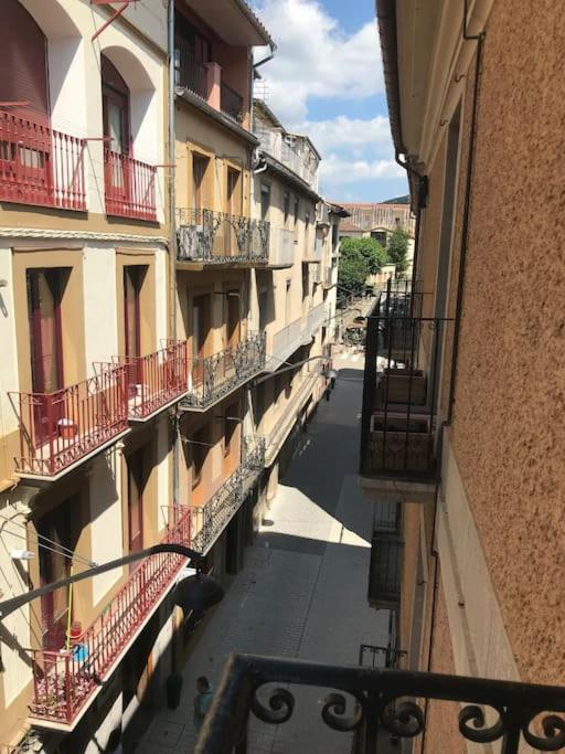 Apartamento La Clau De La Vall *