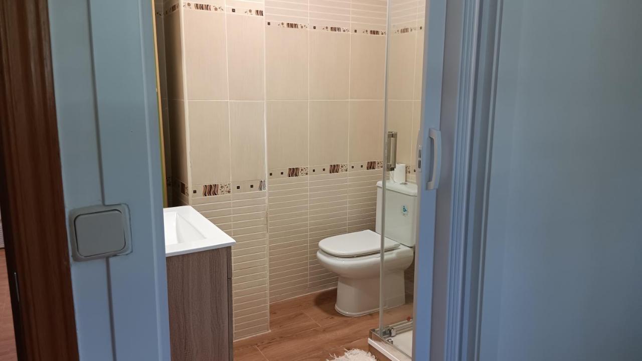 Guest house El Colmenar