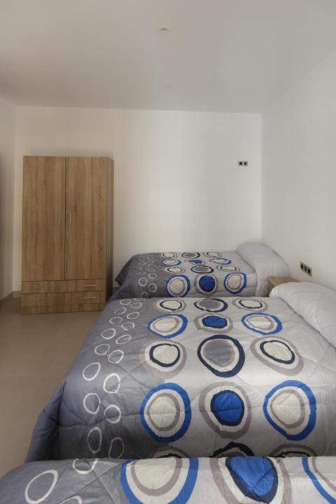 El-hizan Apartment