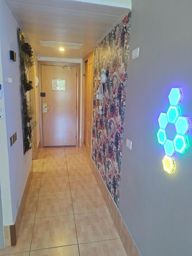 Apartamento Apartamento La Paz Puerto de la Cruz (Tenerife)