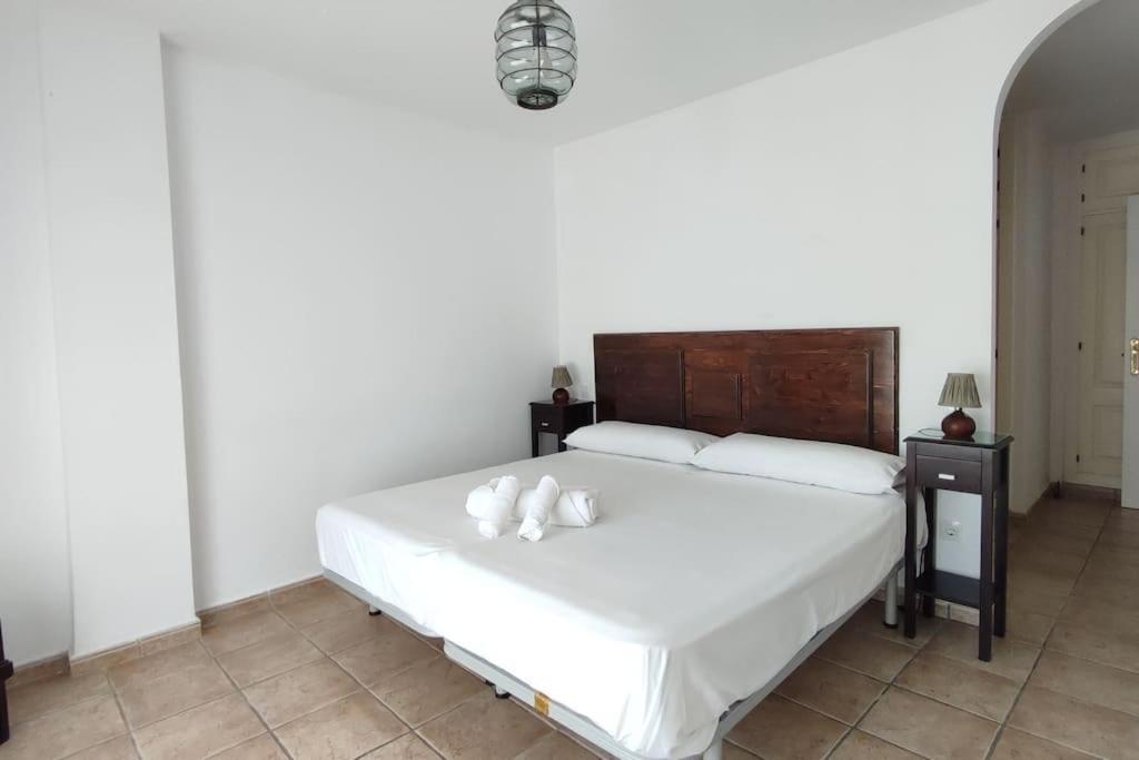 Apartamento Terraza Con Vistas En *