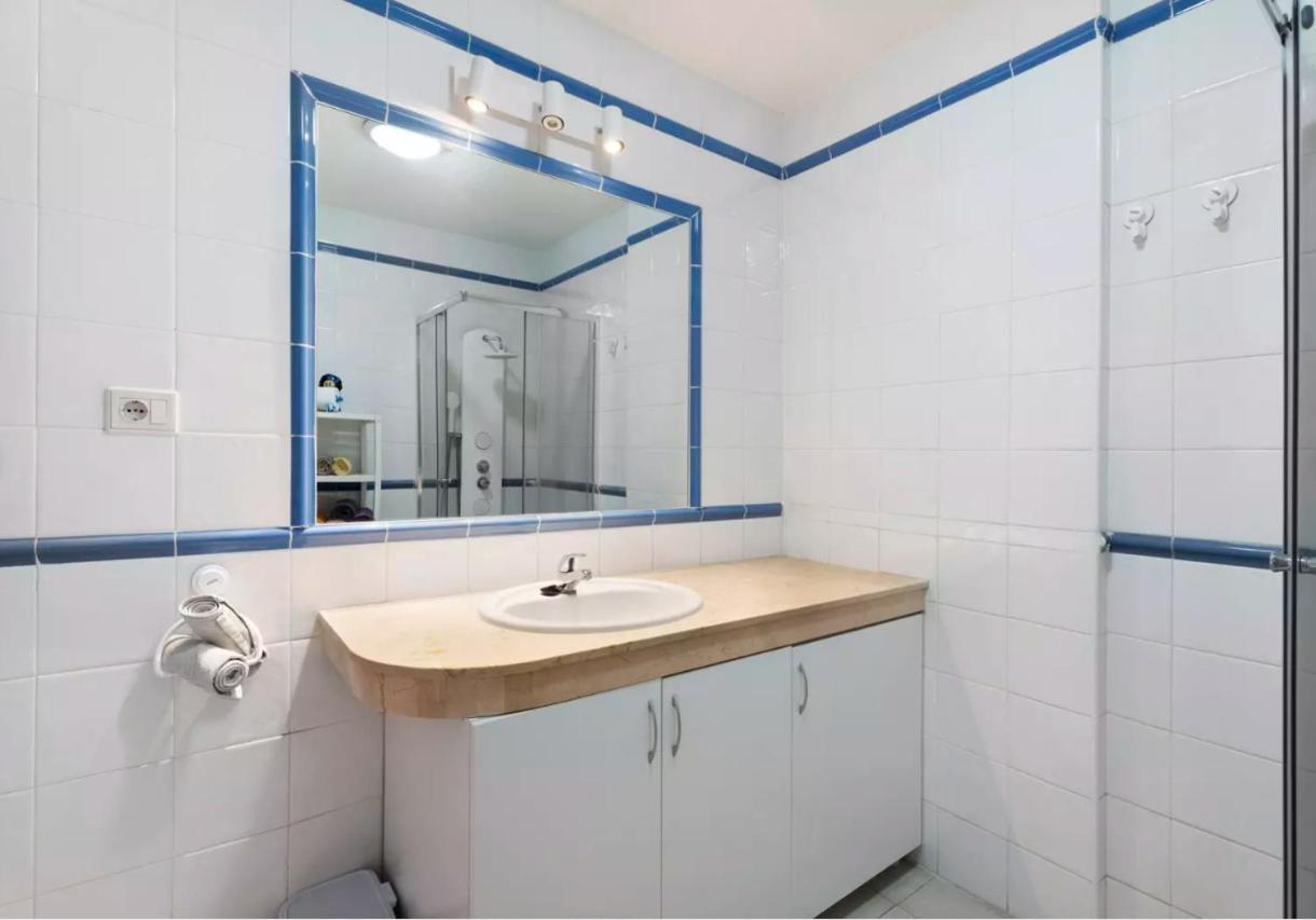 Apartment With View To Teide Arona (Tenerife)