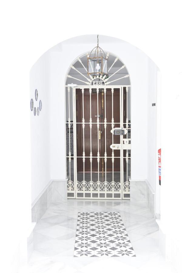 Apartamento Capillita Xxi *