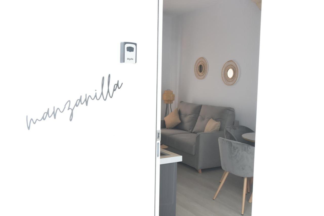 Capillita Xxi Apartamento