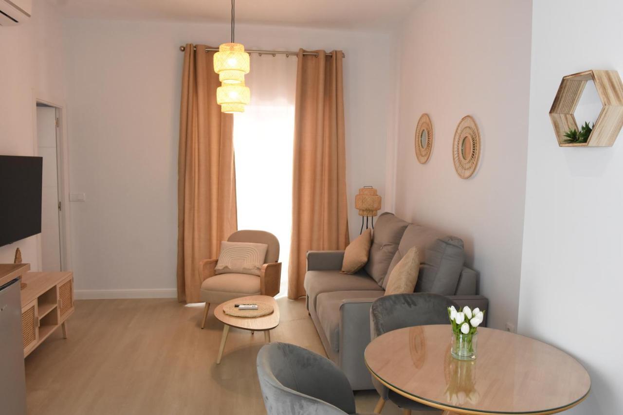 Apartamento Capillita Xxi