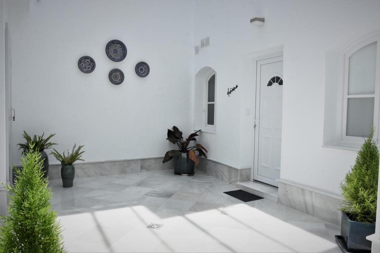 Apartamento Capillita Xxi