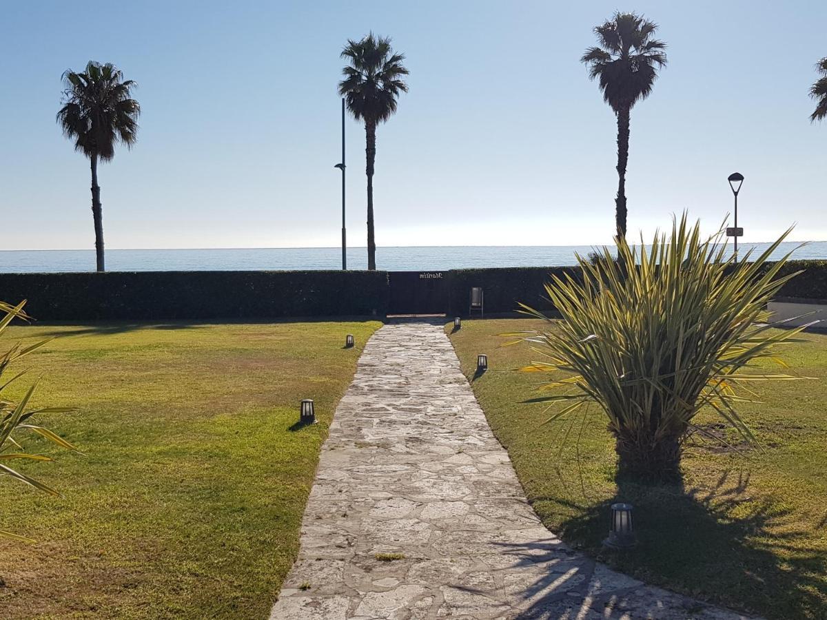 Apartamento Marítim Torre Valentina Sant Antoni De Calonge