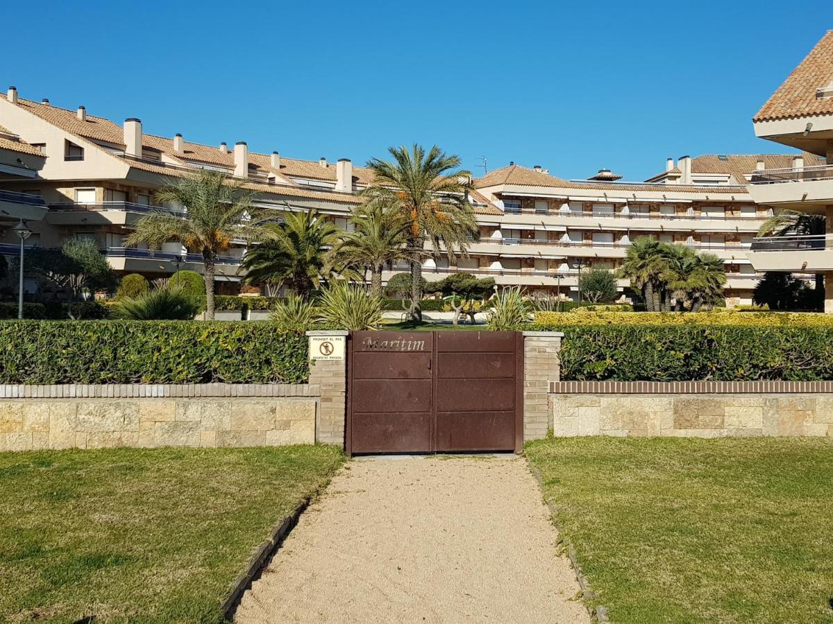 Marítim Torre Valentina Apartamento Sant Antoni De Calonge