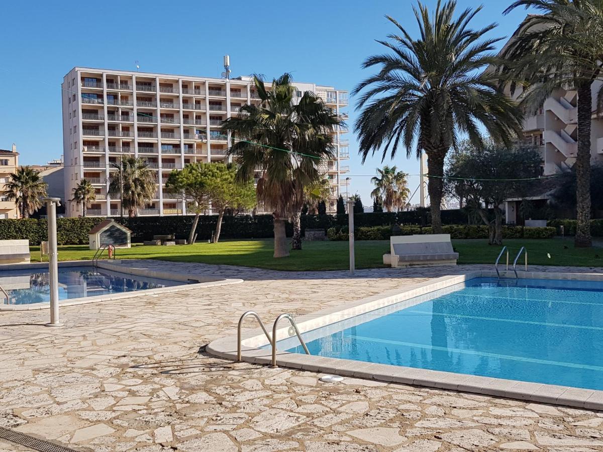 Apartamento Marítim Torre Valentina