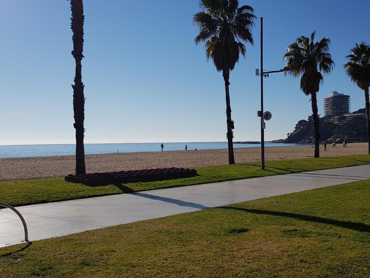 Marítim Torre Valentina Apartamento Sant Antoni De Calonge