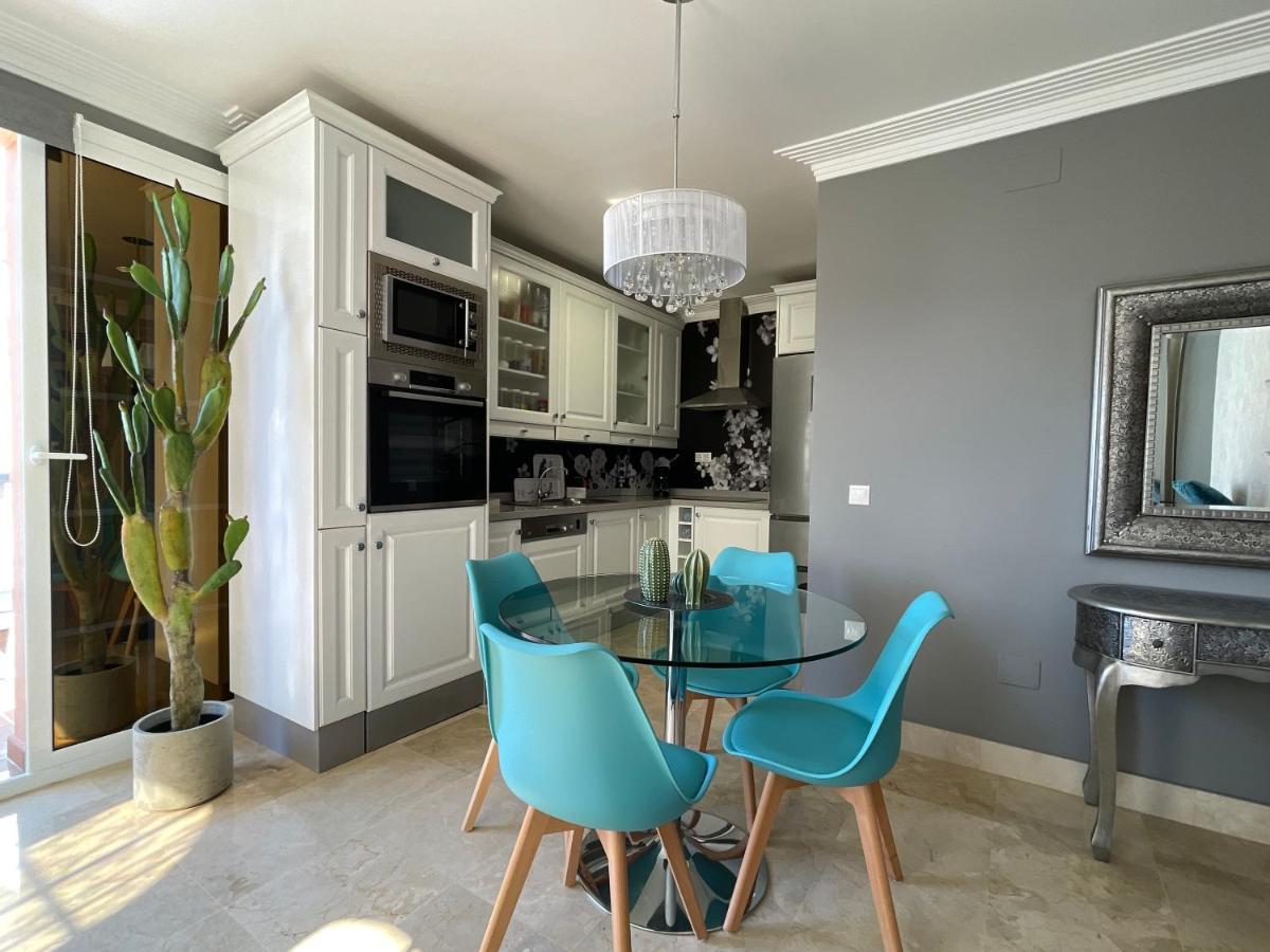 Apartamento Selena Luxury Monte Carrera