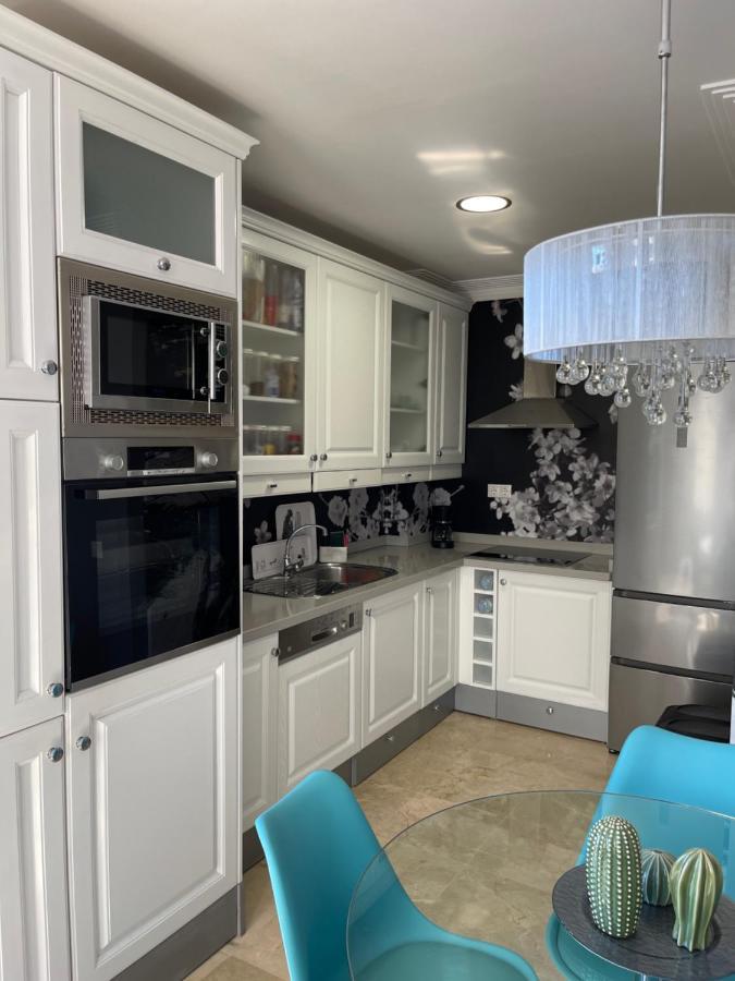Apartamento Selena Luxury Monte Carrera
